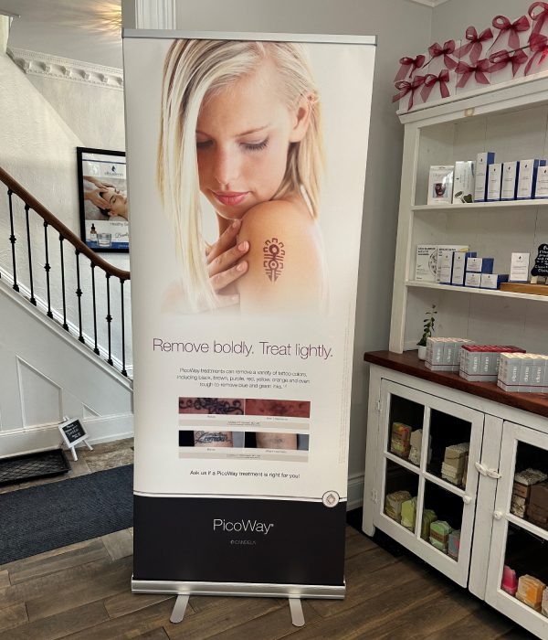Candela PicoWay Resolve & Resolve Fusion